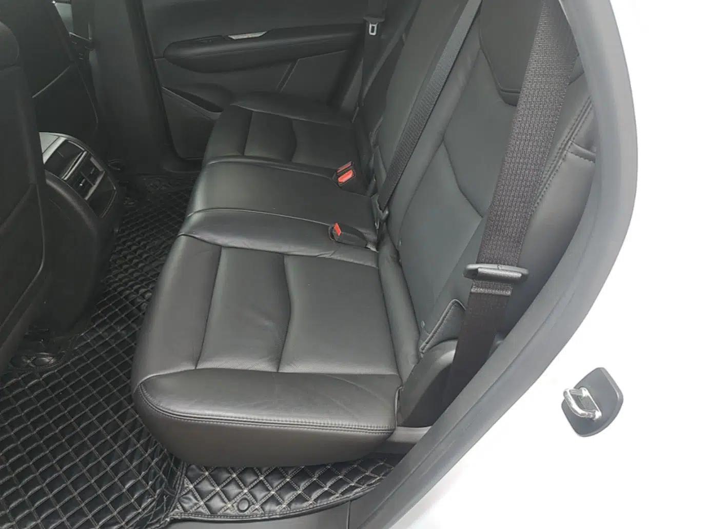 Cadillac XT5 2018 25T Luxury Model — миниатюра 20