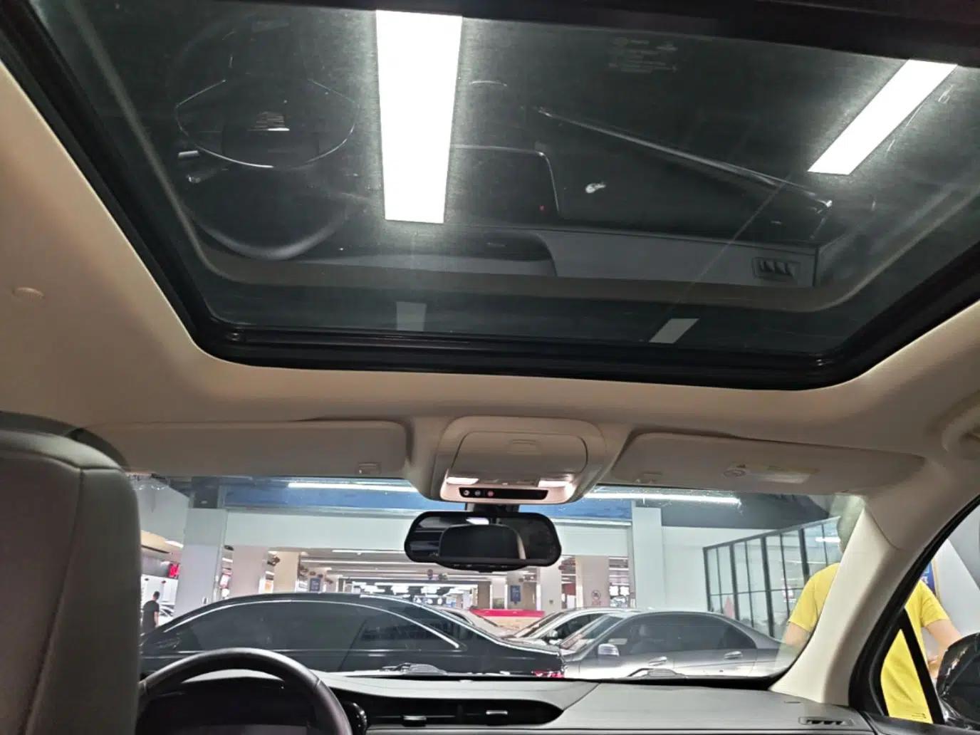 Cadillac XT5 2018 28T Four-Wheel Drive Luxury Model — миниатюра 21