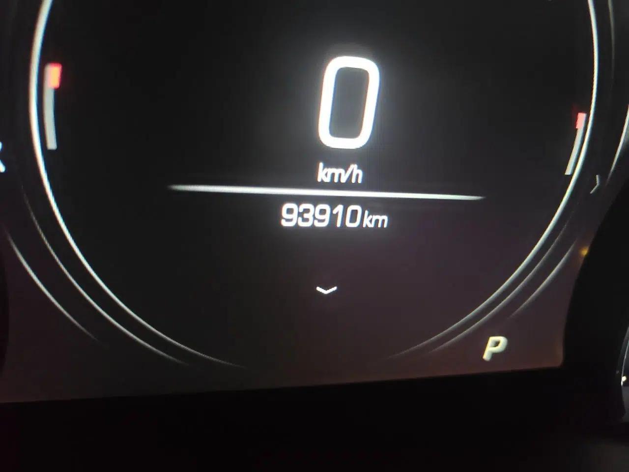 Cadillac XT5 2018 25T Luxury Model — миниатюра 12