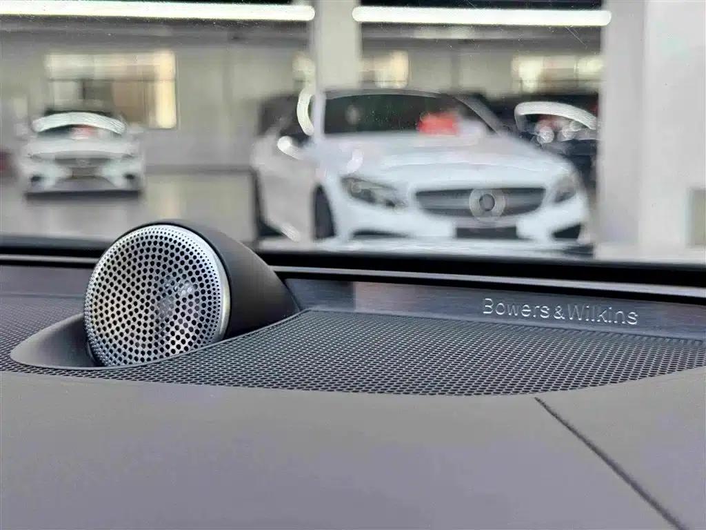 2019 Volvo S90 Plug-in Hybrid T8 E-Drive Hybrid Smart Edition (China VI Emission Standard) — миниатюра 17