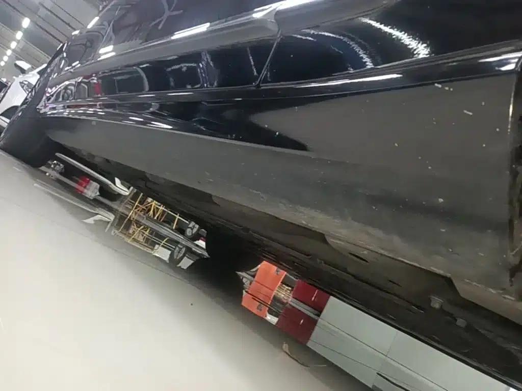 2022 Volvo S90 Plug-in Hybrid T8 E-Drive Hybrid, Inscription Luxury Edition — миниатюра 21