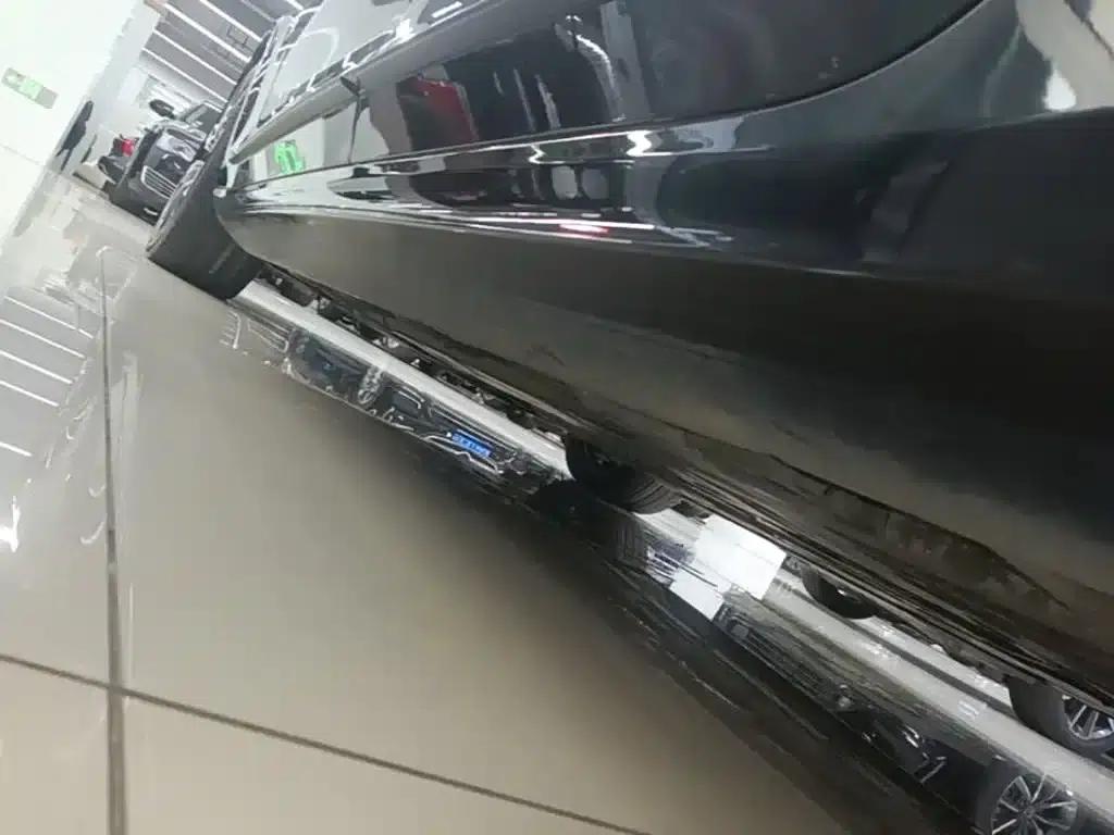 2022 Volvo S90 Plug-in Hybrid T8 E-Drive Hybrid, Inscription Luxury Edition — миниатюра 22