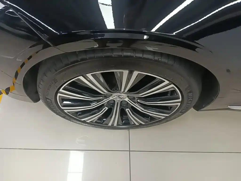 2022 Volvo S90 Plug-in Hybrid T8 E-Drive Hybrid, Inscription Luxury Edition — миниатюра 23