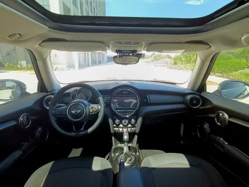MINI 2016 1.2T ONE Pioneer — миниатюра 7