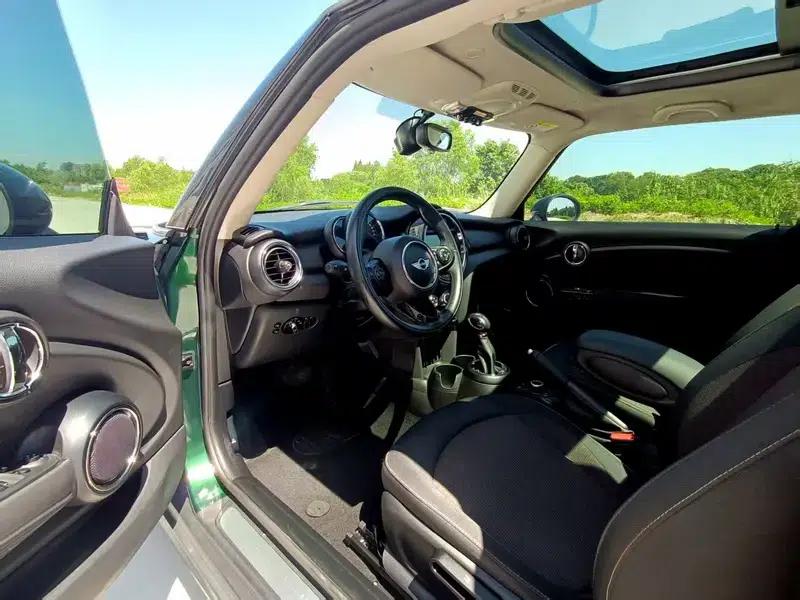 MINI 2016 1.2T ONE Pioneer — миниатюра 8