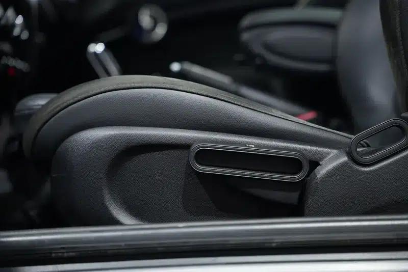 MINI 2021 1.5T COOPER Midnight Black Special Edition — миниатюра 12
