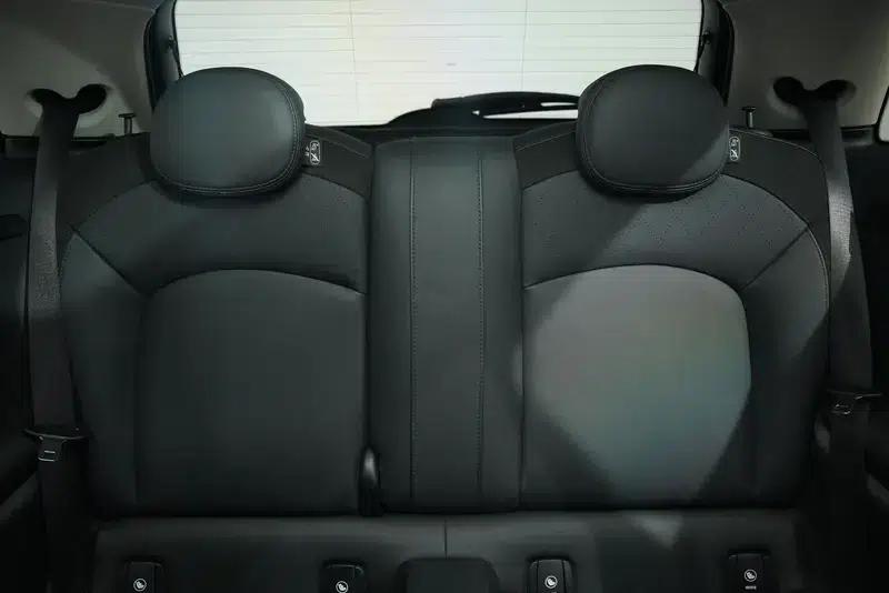 MINI 2021 1.5T COOPER Midnight Black Special Edition — миниатюра 15