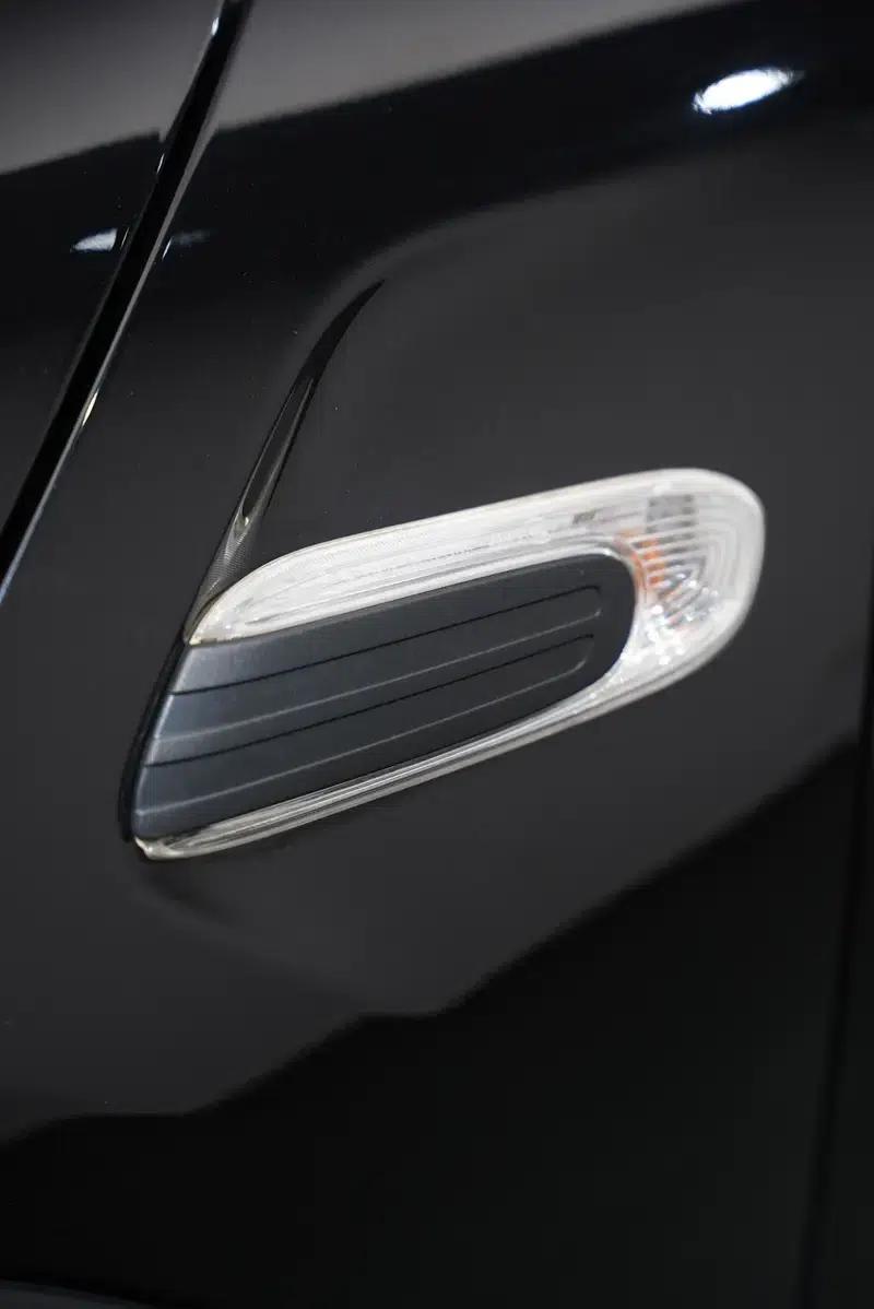 MINI 2021 1.5T COOPER Midnight Black Special Edition — миниатюра 18