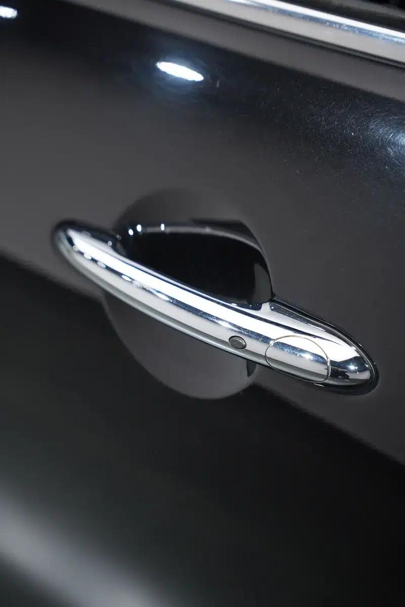 MINI 2021 1.5T COOPER Midnight Black Special Edition — миниатюра 20