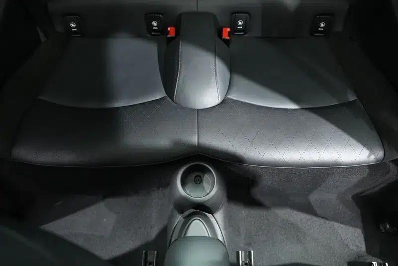 MINI 2021 1.5T COOPER Midnight Black Special Edition — миниатюра 32