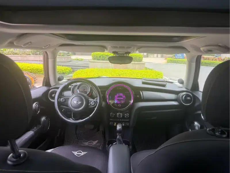 MINI 2016 1.2T ONE Pioneer — миниатюра 8