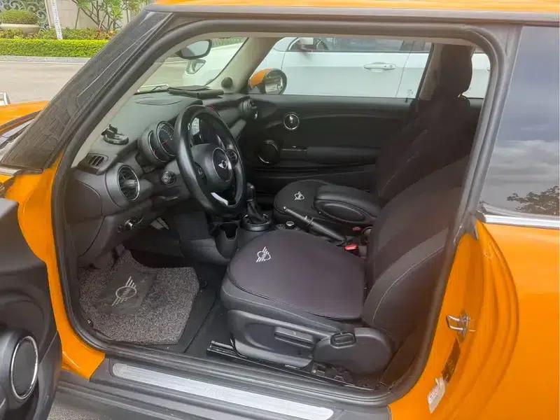 MINI 2016 1.2T ONE Pioneer — миниатюра 9