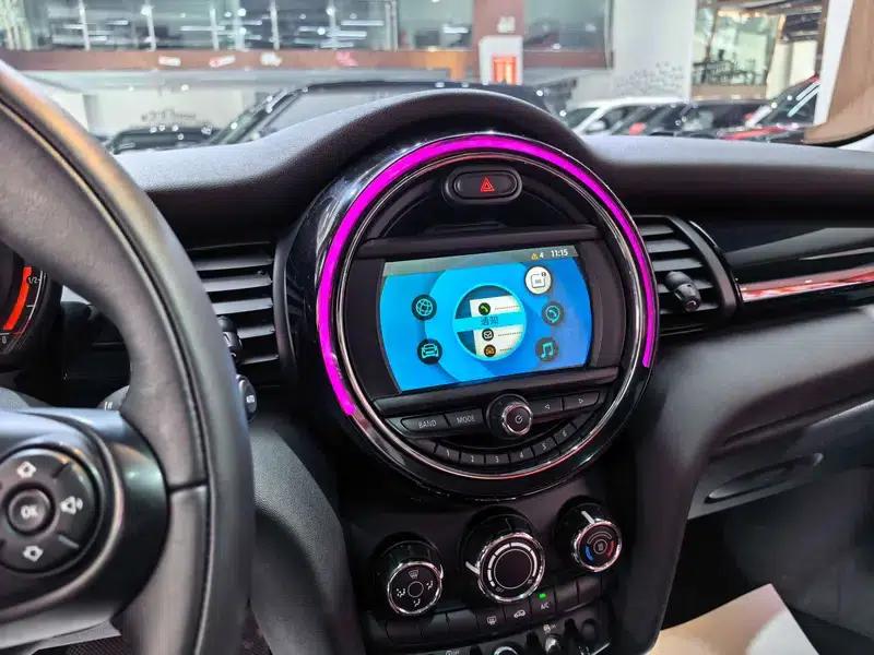 2018 MINI 1.5T ONE PLUS 5-Door — миниатюра 13