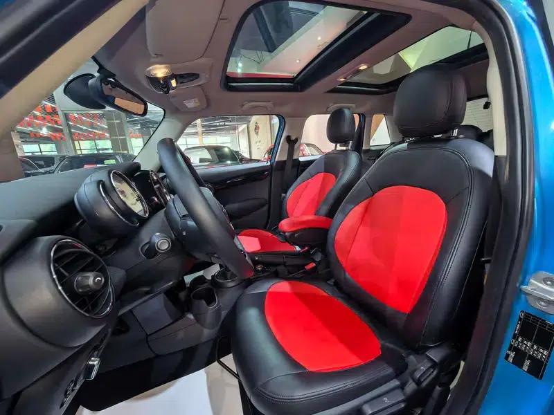 2018 MINI 1.5T ONE PLUS 5-Door — миниатюра 16