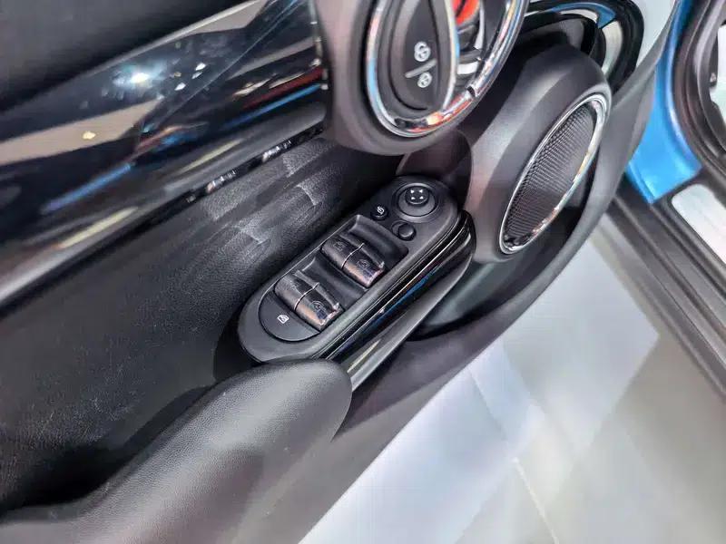 2018 MINI 1.5T ONE PLUS 5-Door — миниатюра 18