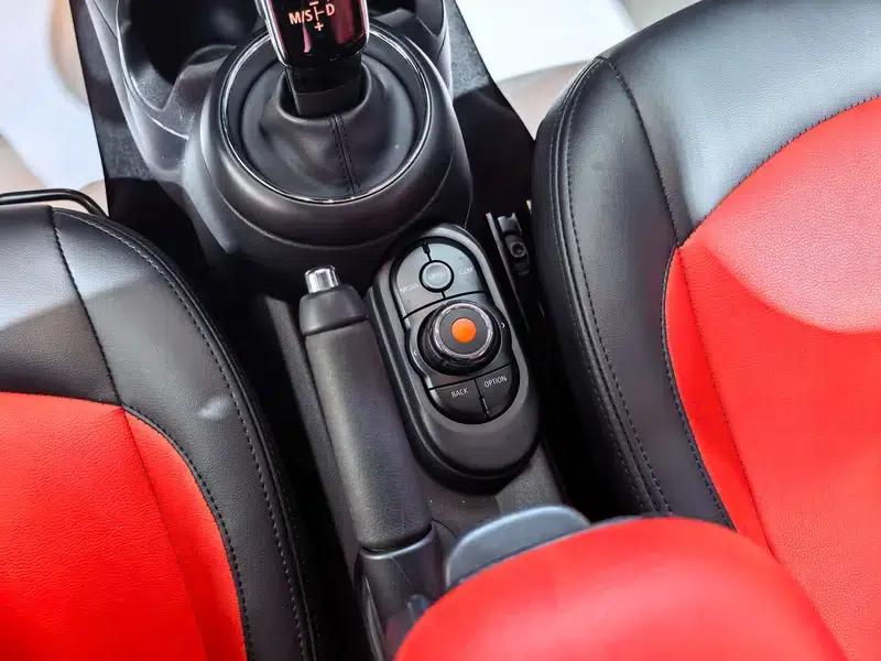 2018 MINI 1.5T ONE PLUS 5-Door — миниатюра 20
