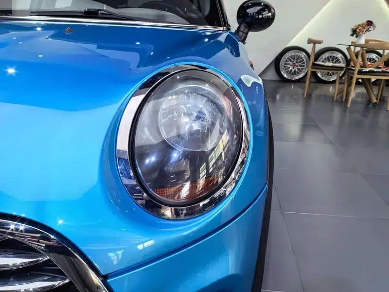 2018 MINI 1.5T ONE PLUS 5-Door — миниатюра 7