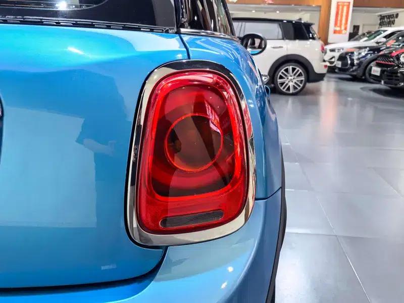 2018 MINI 1.5T ONE PLUS 5-Door — миниатюра 8
