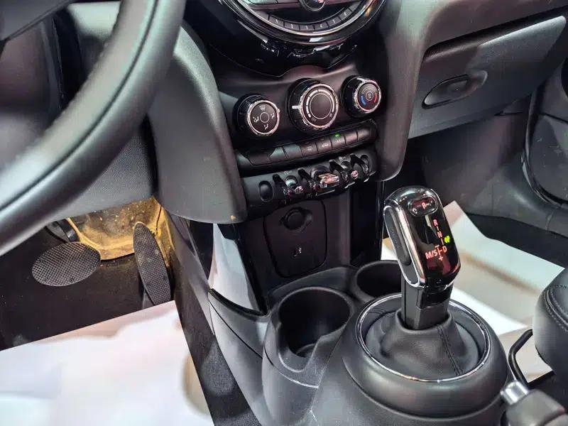 2018 MINI 1.5T ONE PLUS 5-Door — миниатюра 9