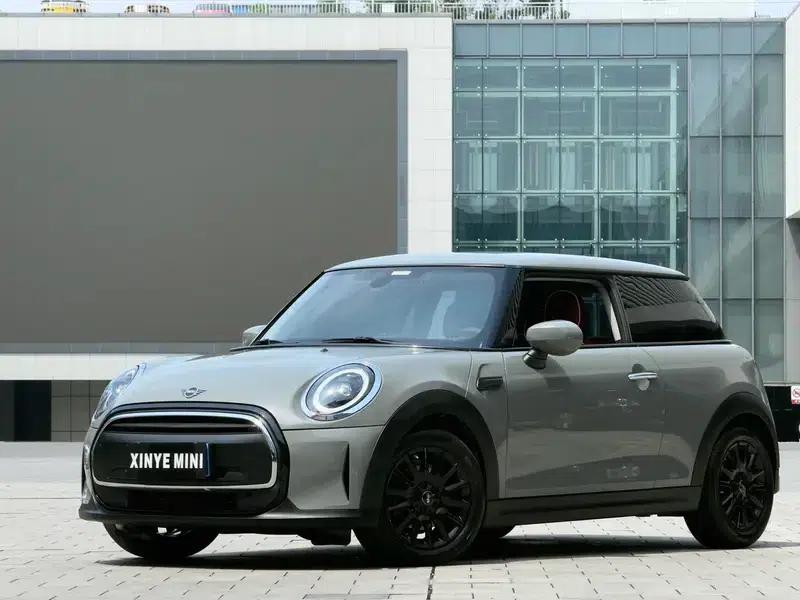 MINI 2022 1.5T ONE — миниатюра 1