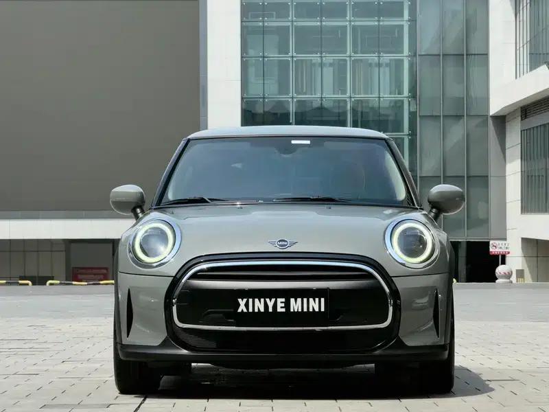 MINI 2022 1.5T ONE — миниатюра 2