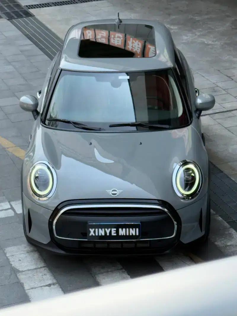 MINI 2022 1.5T ONE — миниатюра 11