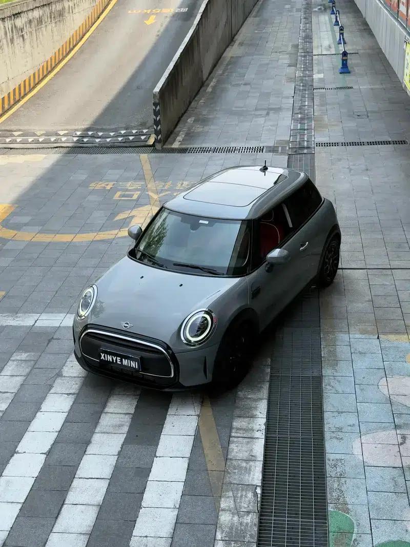 MINI 2022 1.5T ONE — миниатюра 12