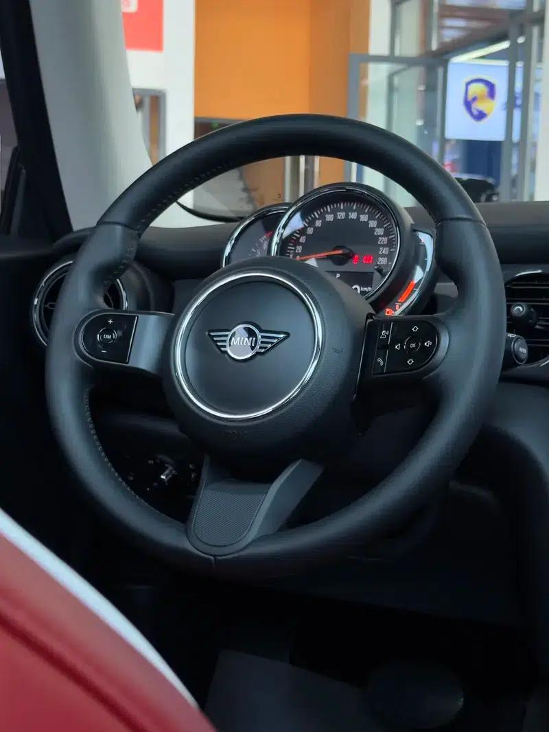 MINI 2022 1.5T ONE — миниатюра 14