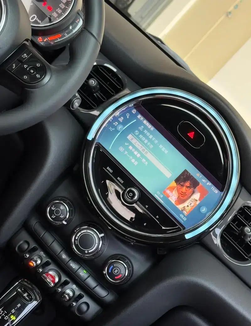MINI 2022 1.5T ONE — миниатюра 15
