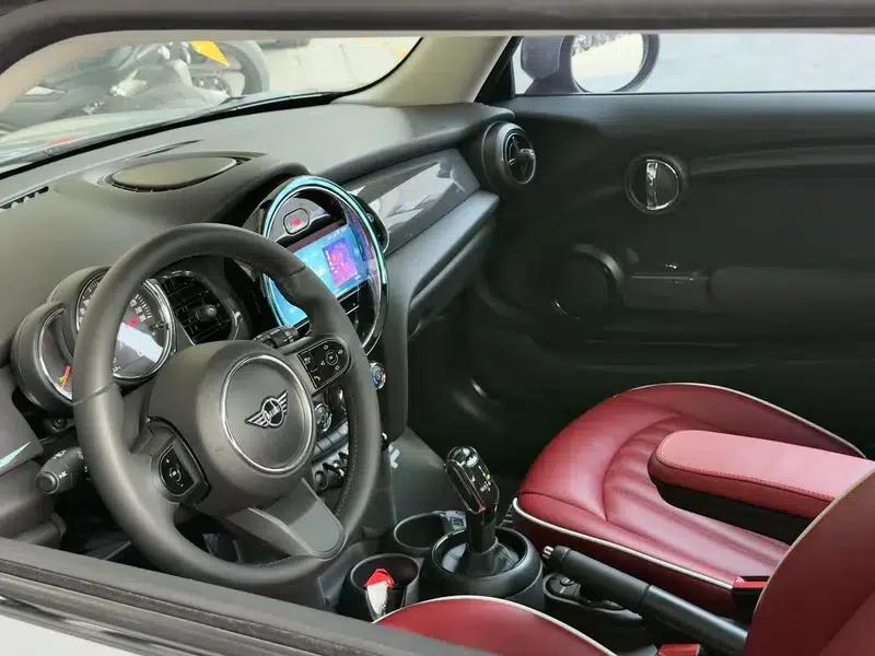 MINI 2022 1.5T ONE — миниатюра 16