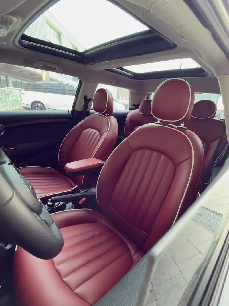 MINI 2022 1.5T ONE — миниатюра 17