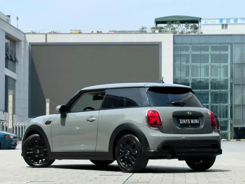 MINI 2022 1.5T ONE — миниатюра 5
