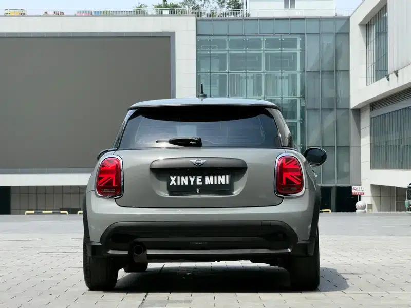 MINI 2022 1.5T ONE — миниатюра 6