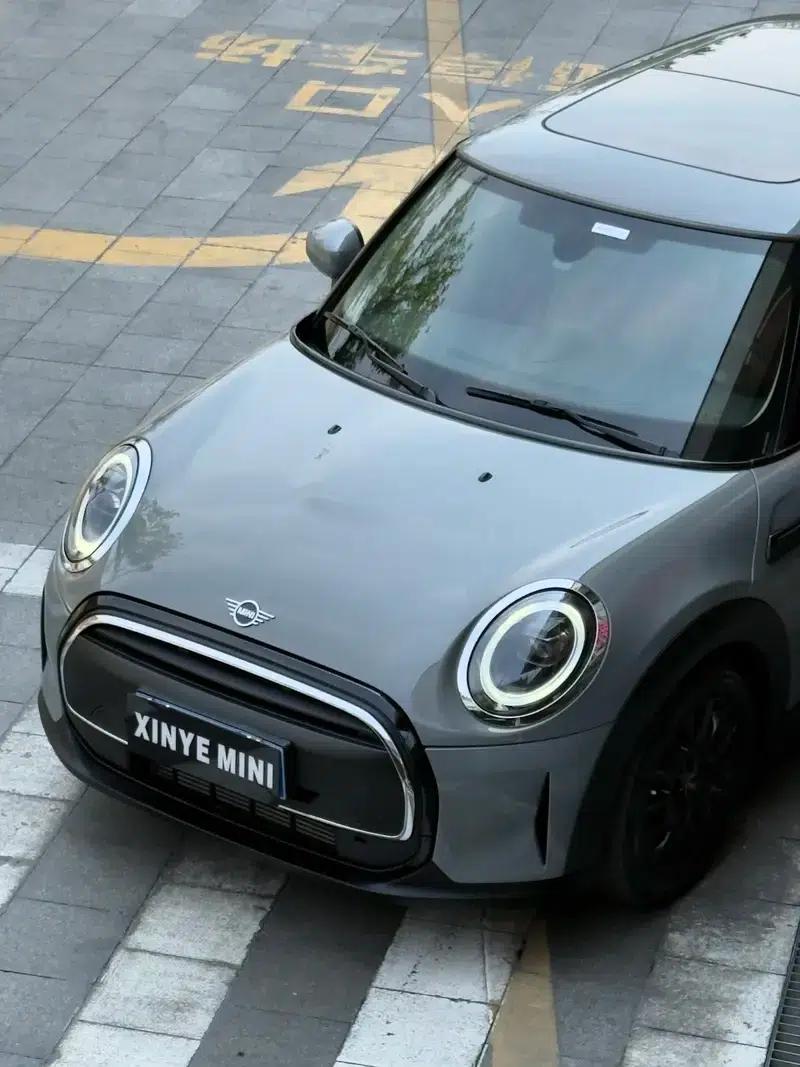 MINI 2022 1.5T ONE — миниатюра 7