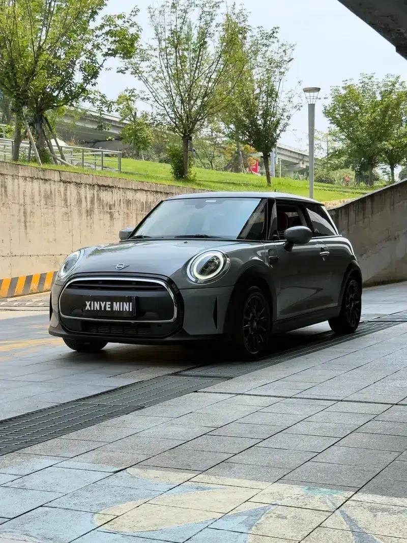 MINI 2022 1.5T ONE — миниатюра 8