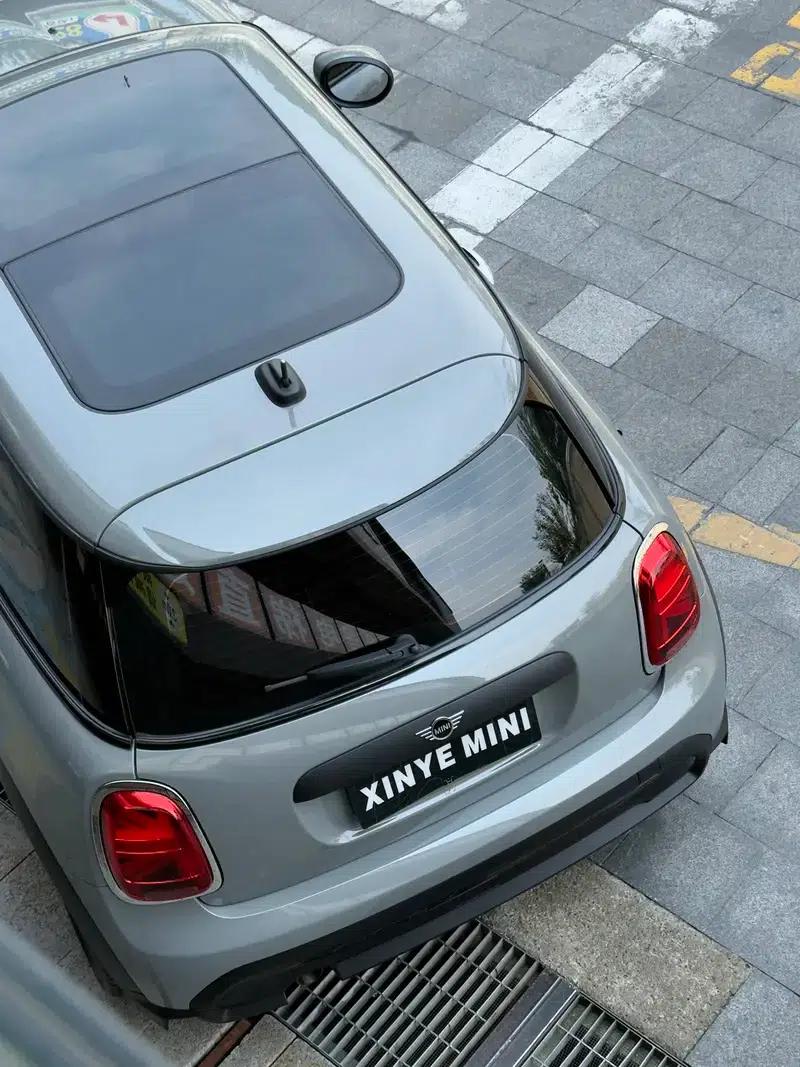 MINI 2022 1.5T ONE — миниатюра 9