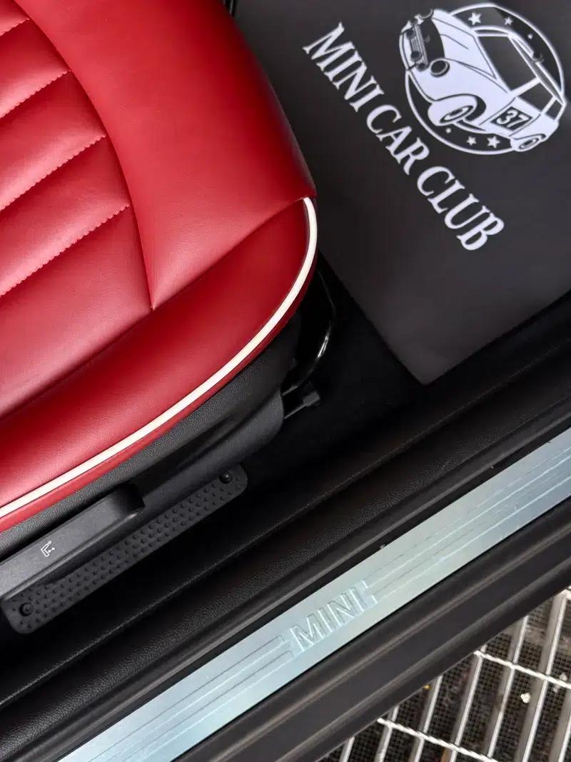 MINI 2022 1.5T ONE — миниатюра 10