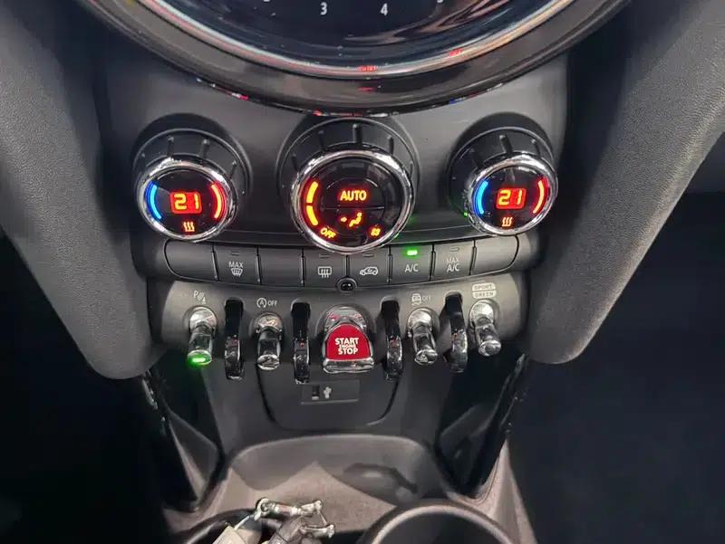 2022 MINI 1.5T COOPER Classic 5-Door — миниатюра 5