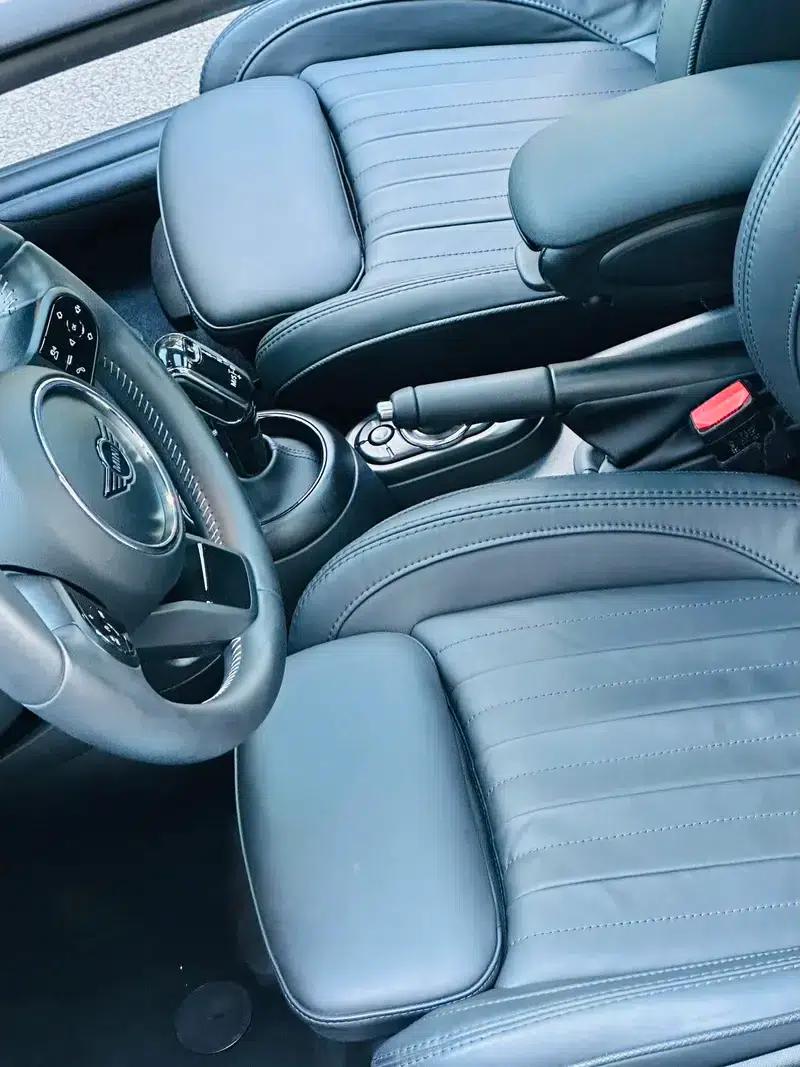 MINI 2022 2.0T COOPER S Artist — миниатюра 14