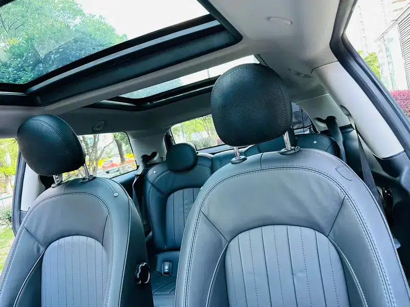 MINI 2022 2.0T COOPER S Artist — миниатюра 18