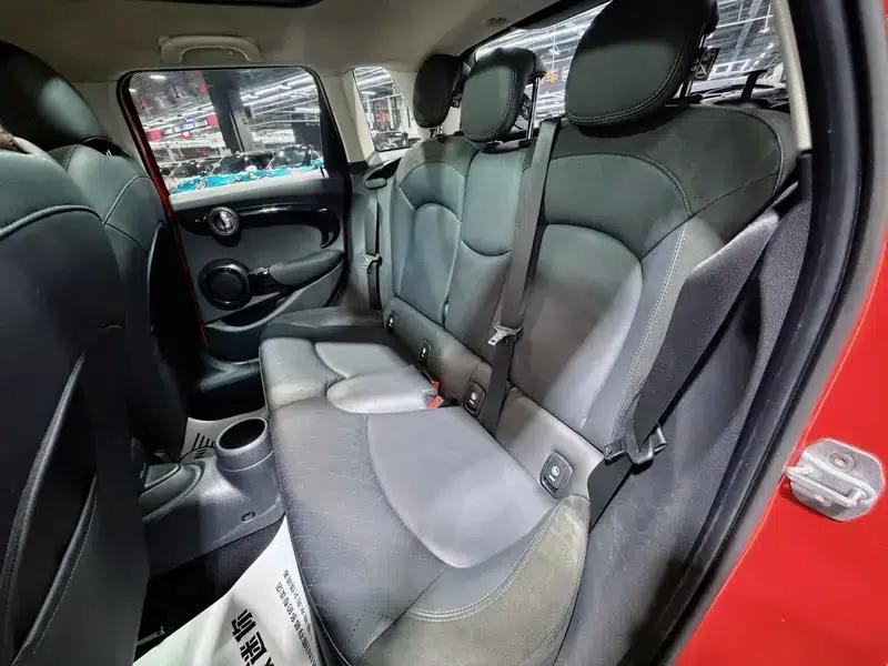 MINI 2019 1.5T COOPER Artist 5-Door Edition — миниатюра 12