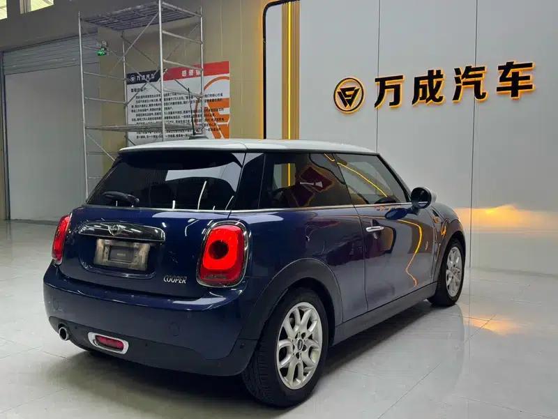 2014 MINI 1.5T COOPER Fun — миниатюра 6