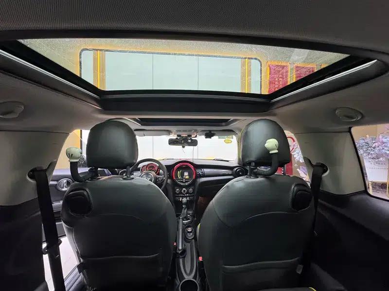 2014 MINI 1.5T COOPER Fun — миниатюра 9