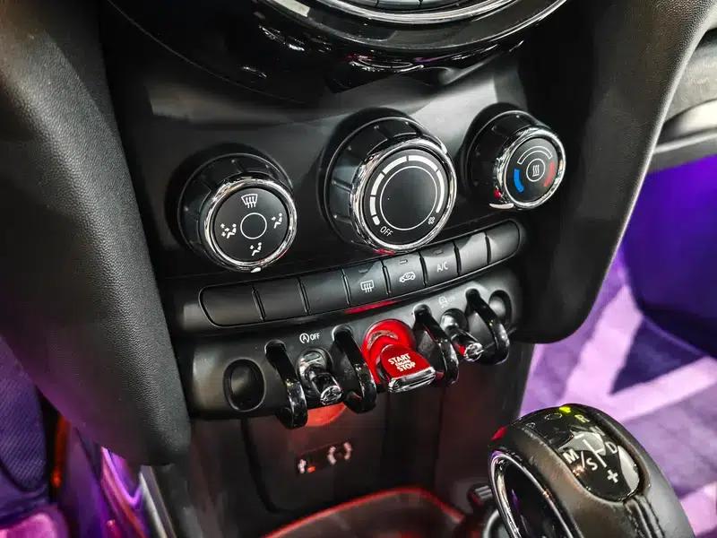 2016 MINI 1.5T COOPER — миниатюра 11