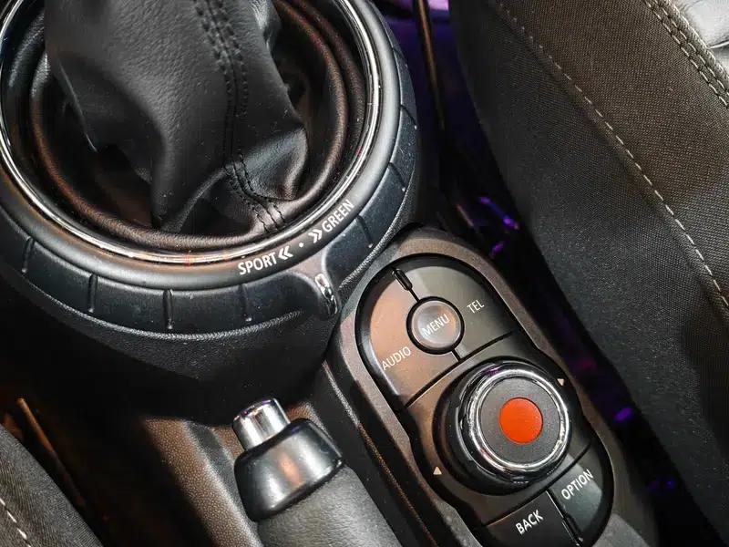 2016 MINI 1.5T COOPER — миниатюра 12