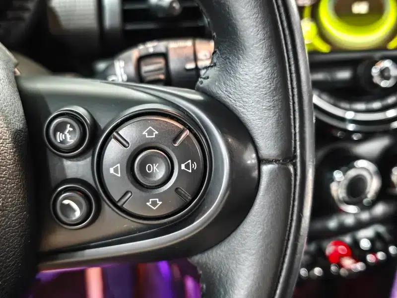 2016 MINI 1.5T COOPER — миниатюра 13