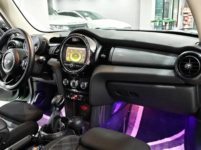 2016 MINI 1.5T COOPER — миниатюра 15