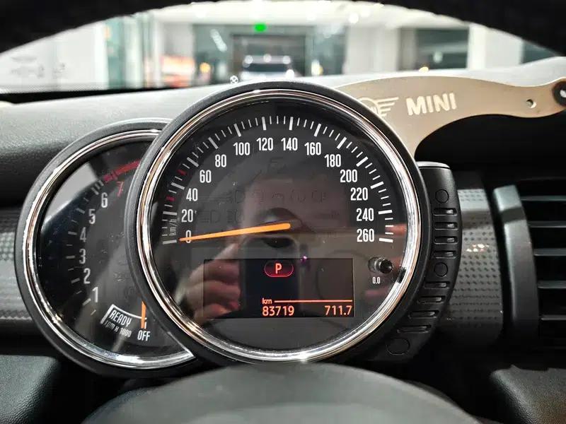 2016 MINI 1.5T COOPER — миниатюра 16