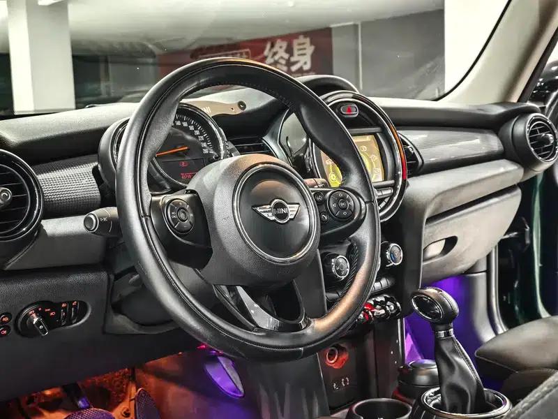 2016 MINI 1.5T COOPER — миниатюра 17