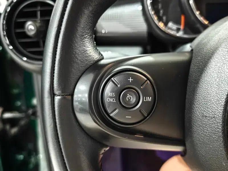 2016 MINI 1.5T COOPER — миниатюра 18